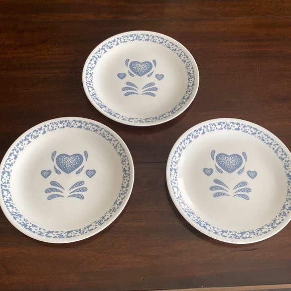 Corelle Kitchen Corelle By Corningware Luncheon Plates Poshmark